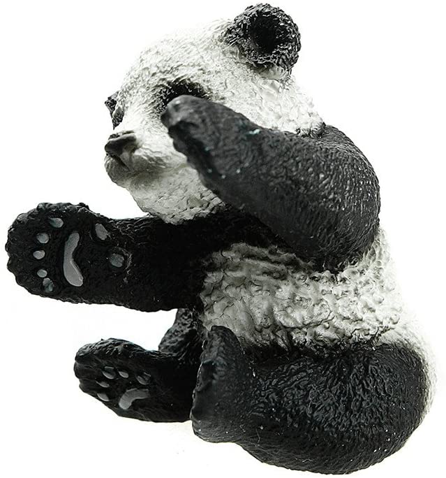 Panda Cub Figure by Schleich 1