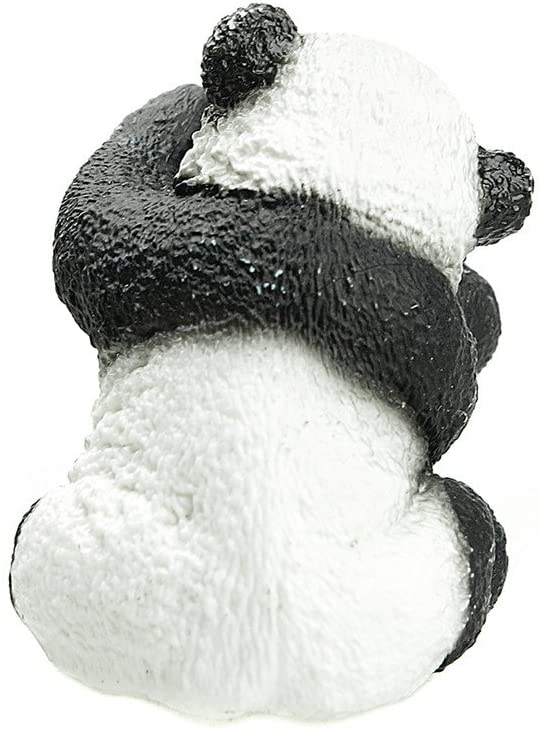 Panda Cub Figure by Schleich 2