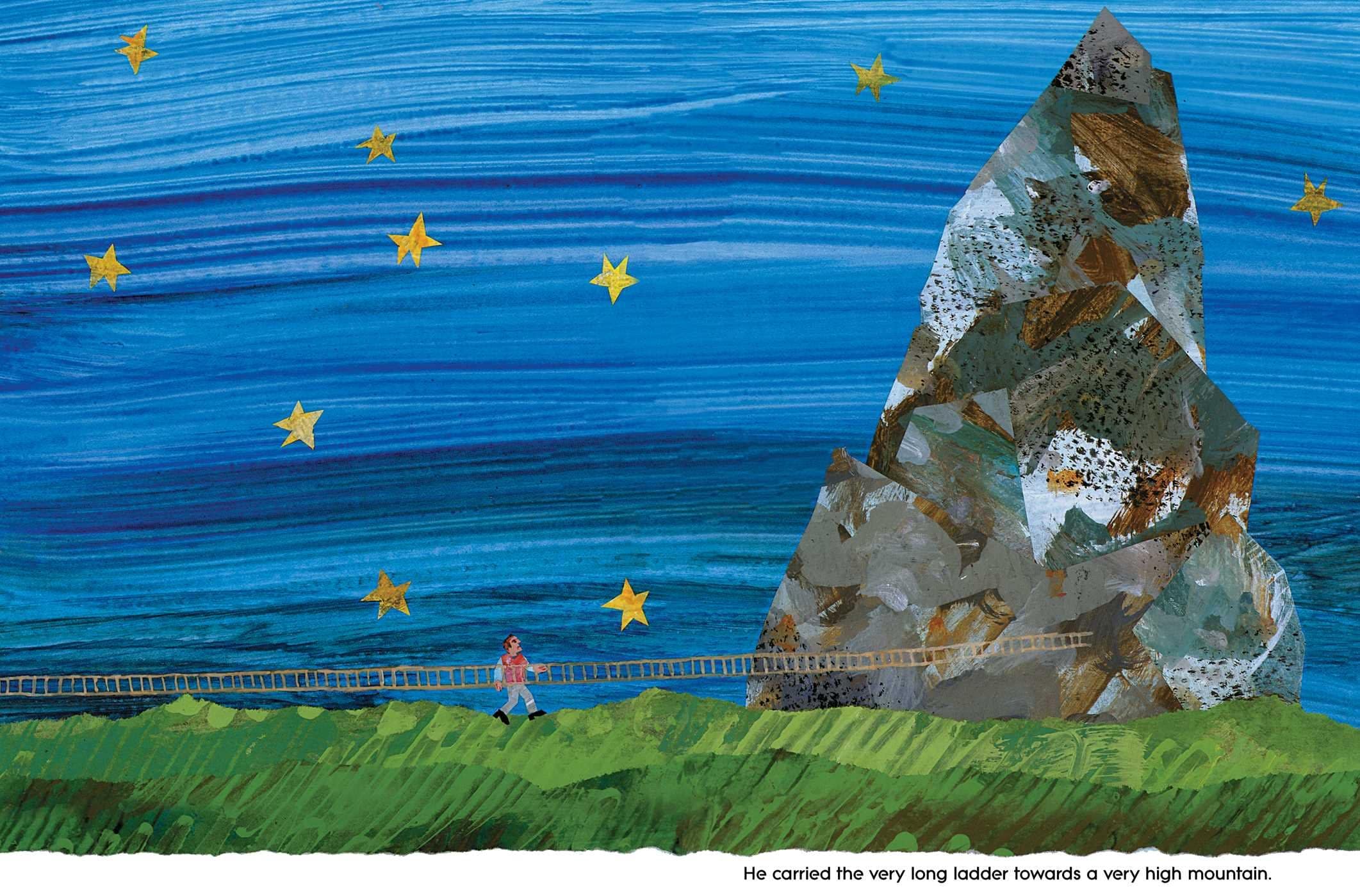 Papa Please Get the Moon for Me by Little Simon 2