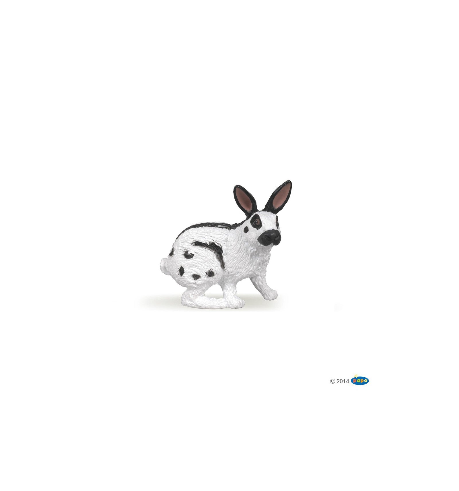 Papillon Rabbit by Papo