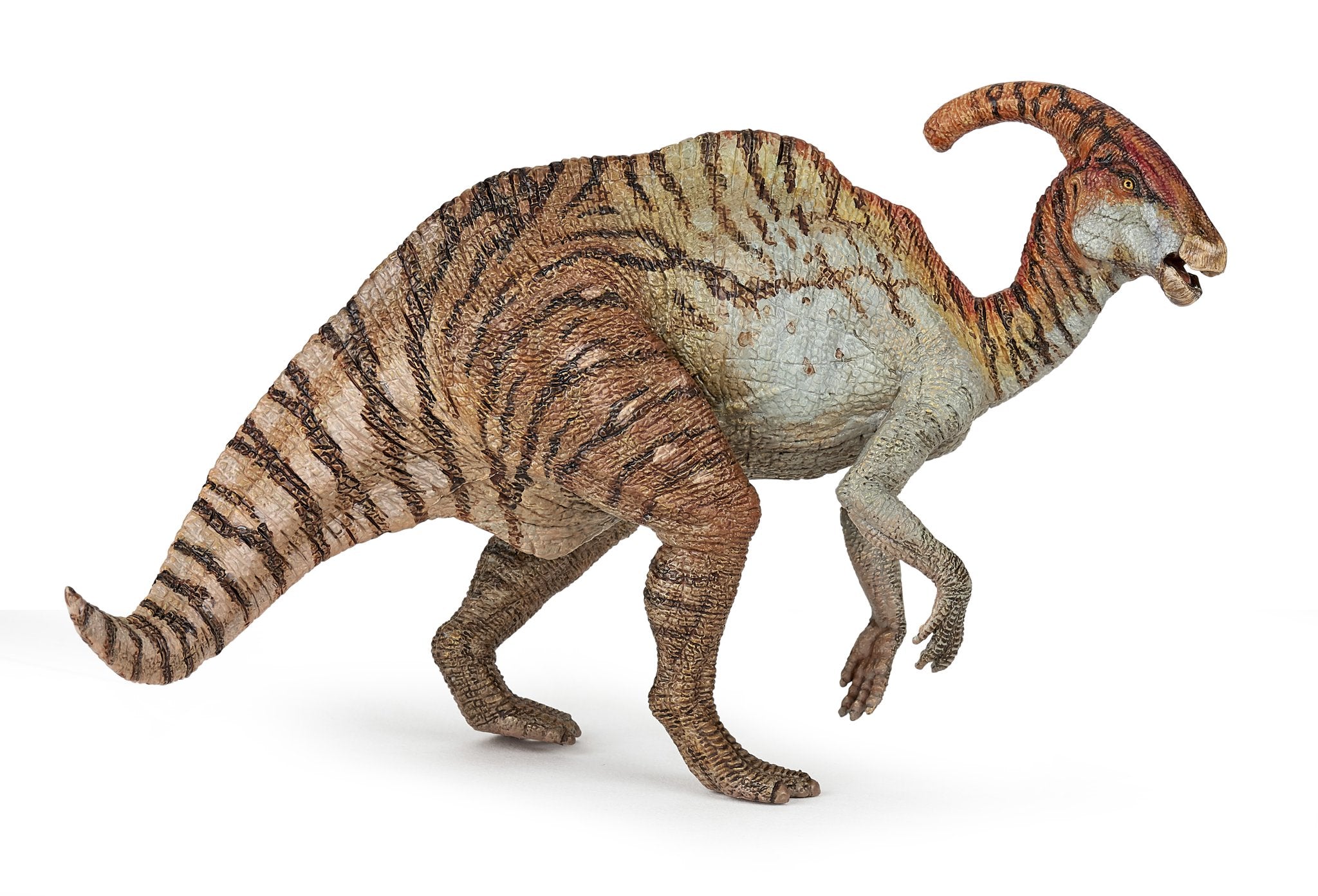 Parasaurolophus Figure by Papo