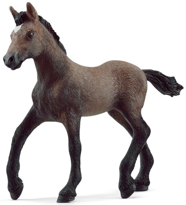 Paso Peruano Foal Figure-by-Schleich