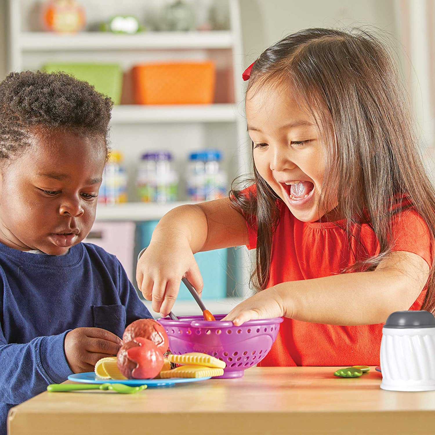 Pasta Time by Learning Resources 3