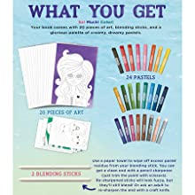 Pastel Studio by Klutz 3