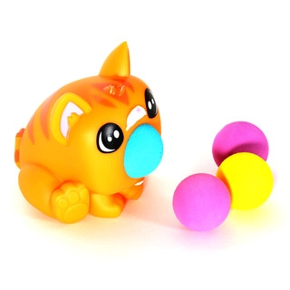 Pee Wee Poppers Kitty by Hog Wild