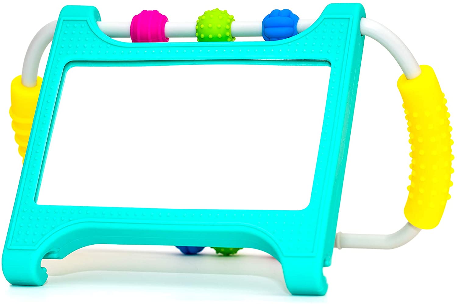 Peeka Baby Developmental Mirror by Mobi 1