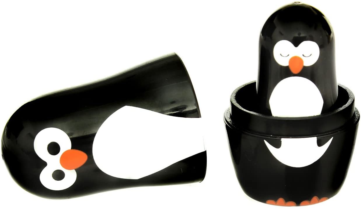 Penguin Parade by Play Visions 3