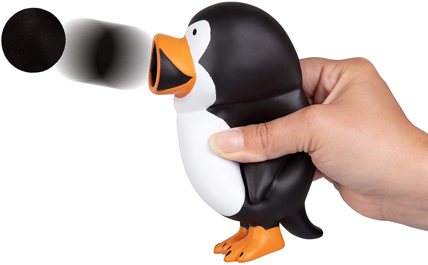 Penguin Popper by Hog Wild 2