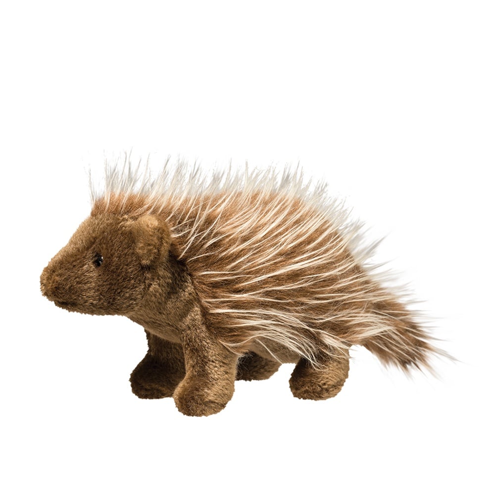 Percy Porcupine 12 by Douglas