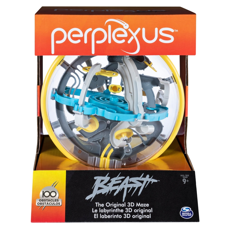 Perplexus Beast by Spin Master