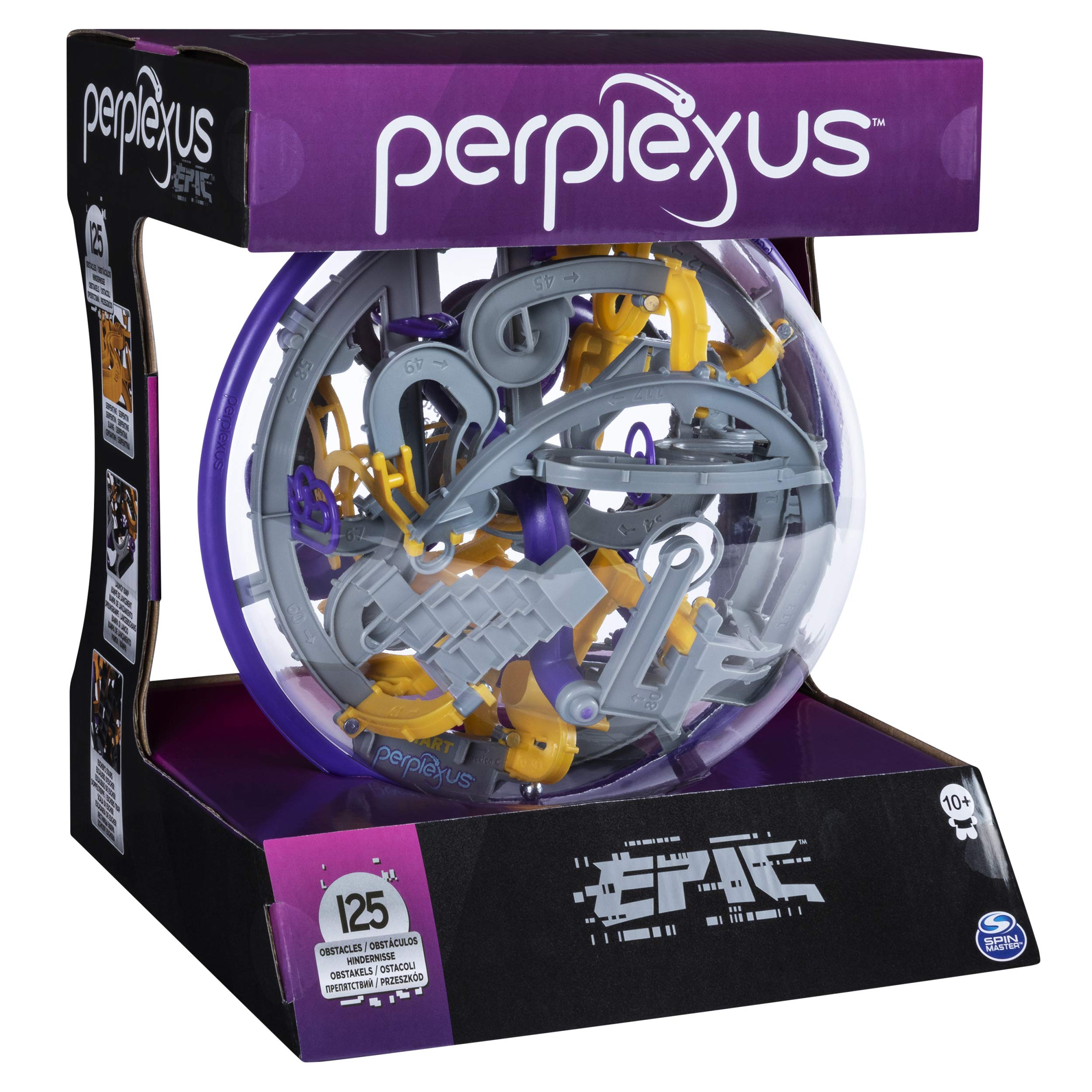 Perplexus Epic – A2Z Science & Toys