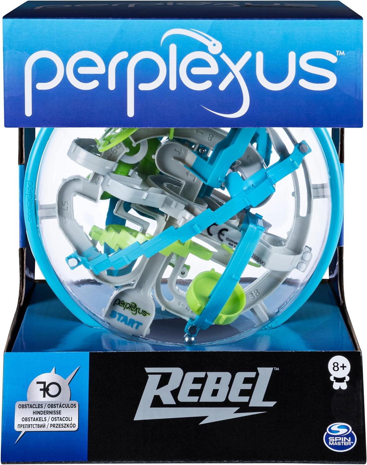 Perplexus Rebel-by-Spin Master