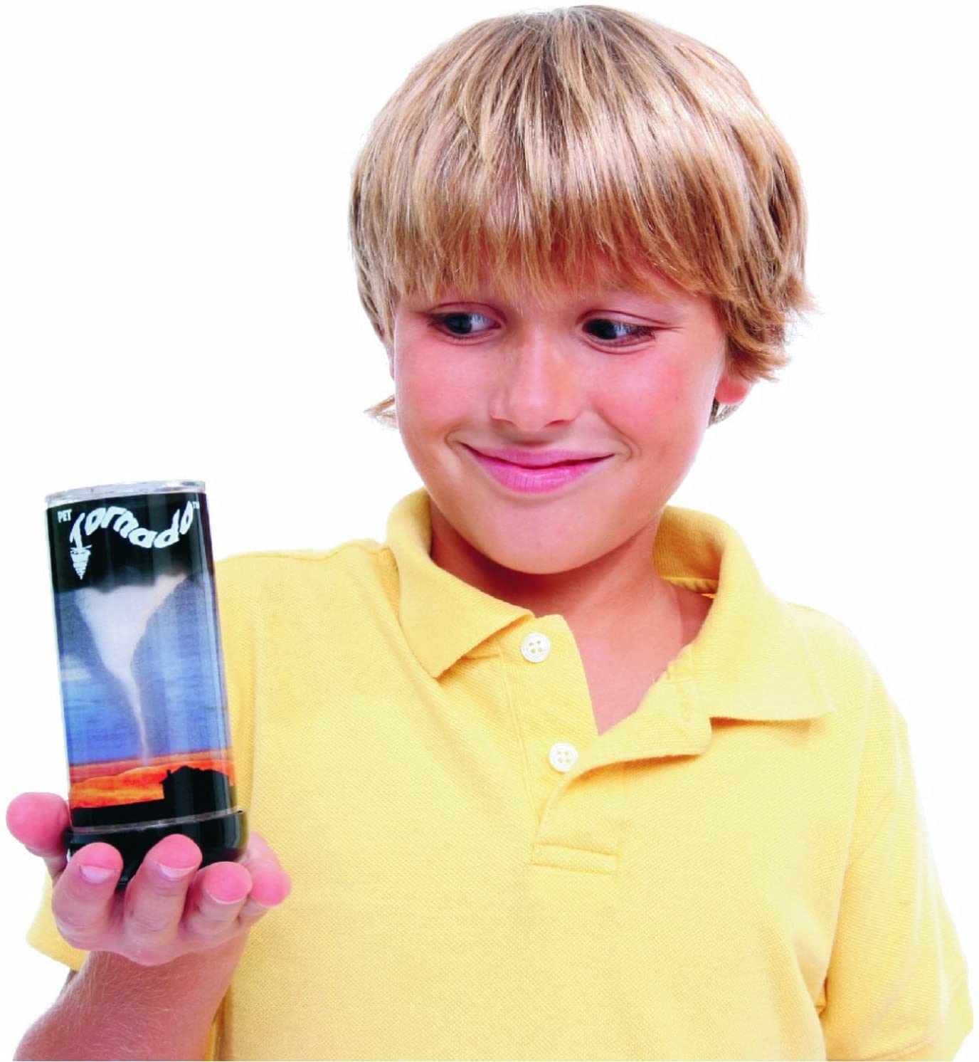 Pet Tornado by TedCo 2