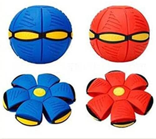 Phlat Ball V3 by Pressman 1