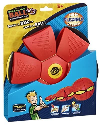 Phlat Ball V3 by Pressman 2