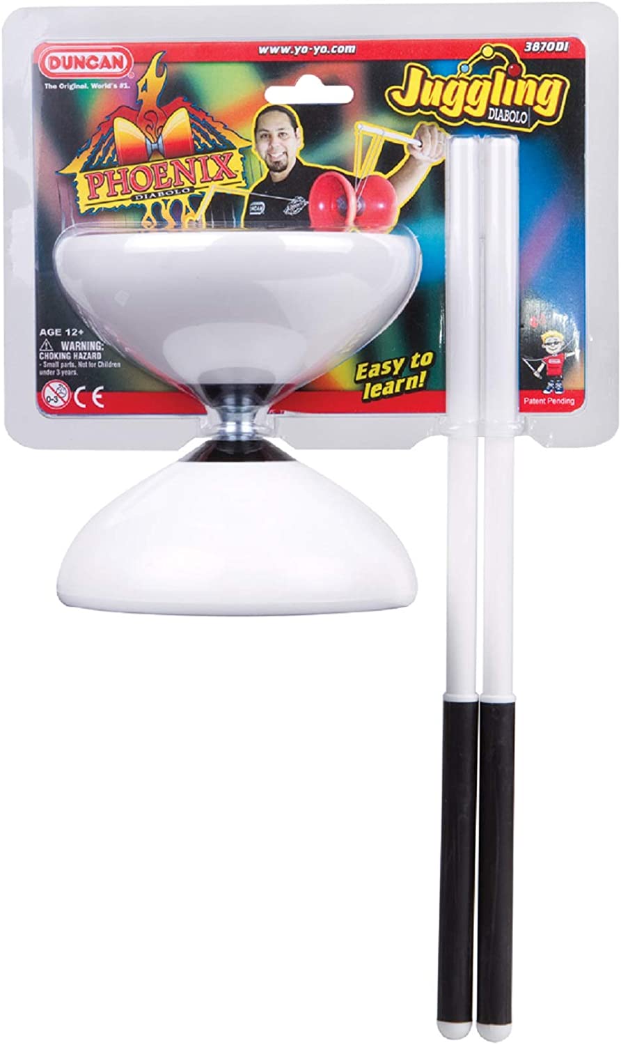 Phoenix Diabolo by Duncan