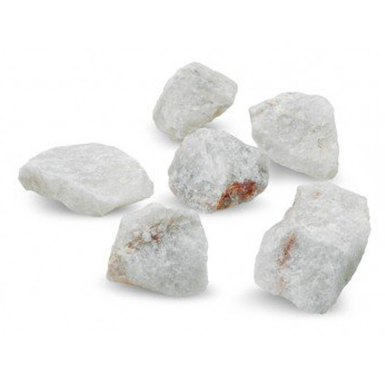 Piezo Electric Rocks by Copernicus 1