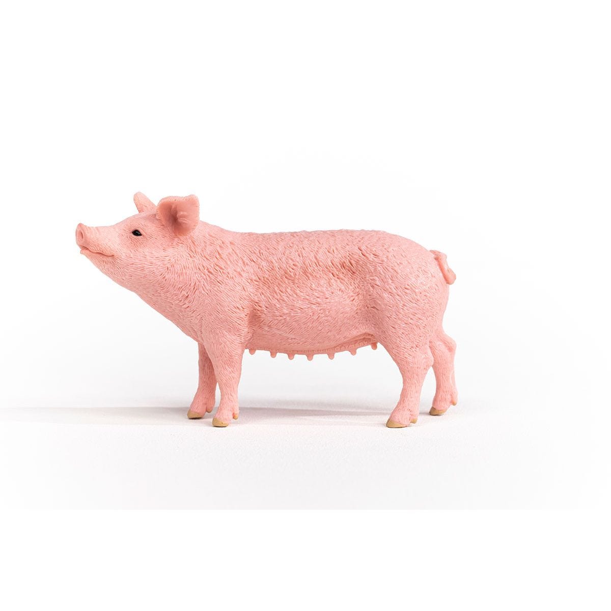 Pig Figure by Schleich 2