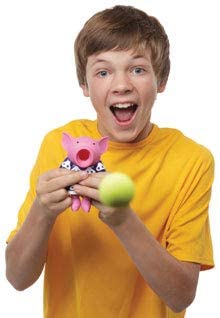 Pig Popper by Hog Wild 2