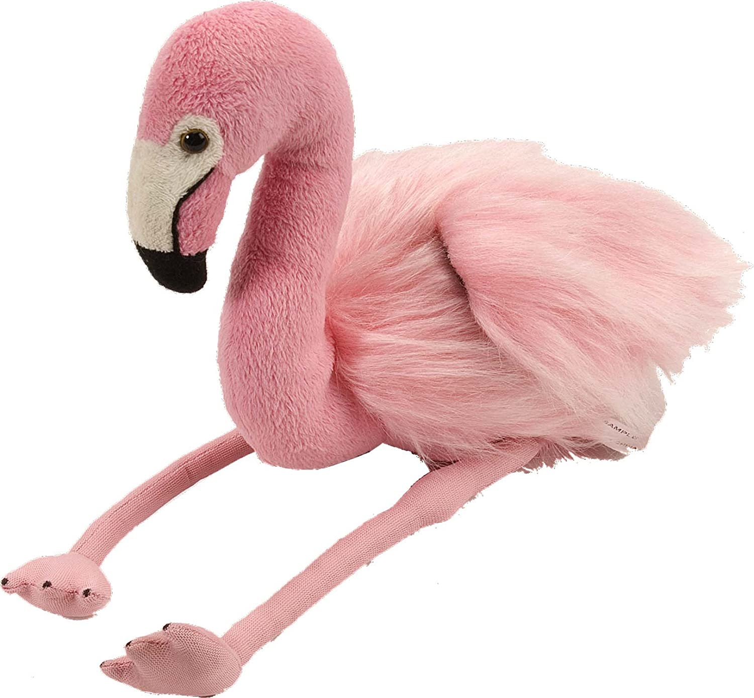 Pink Flamingo 8