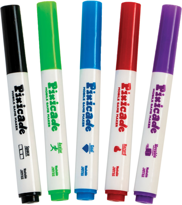 Pixicade Quest by Pixicade 6