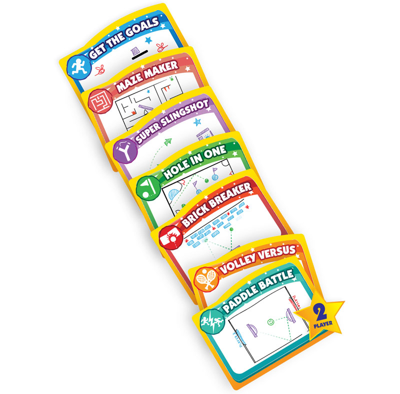 Pixicade Quest by Pixicade 7