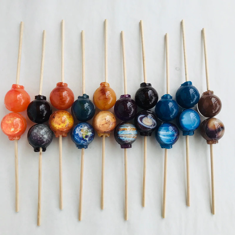 Planet Lollipop by I Want Candy 1