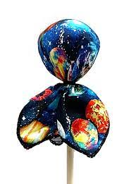 Planets Arrow by Two Bros Bows