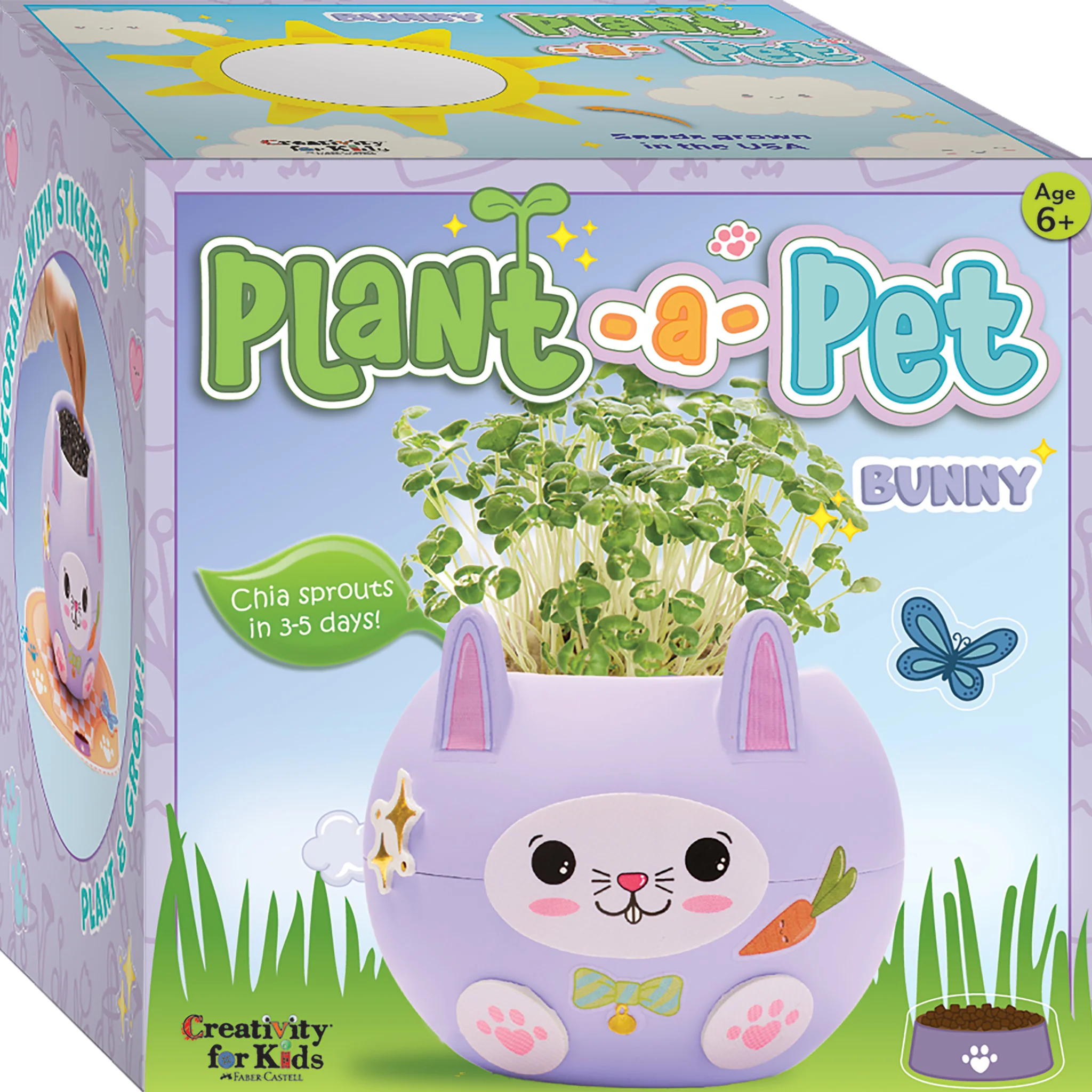 Plant-a-Pet Bunny-by-Creativity for Kids