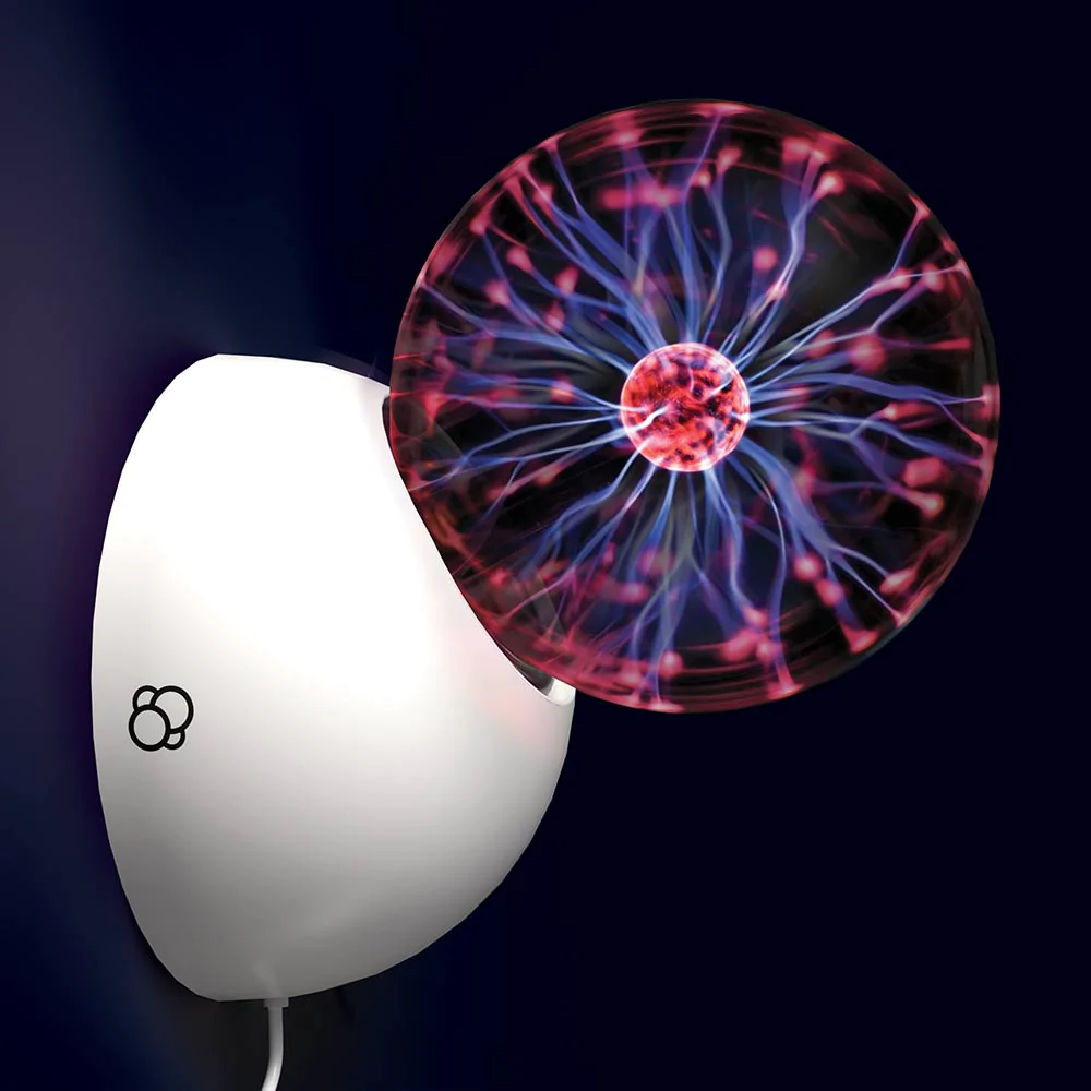 Plasma Ball by Thames Kosmos 2