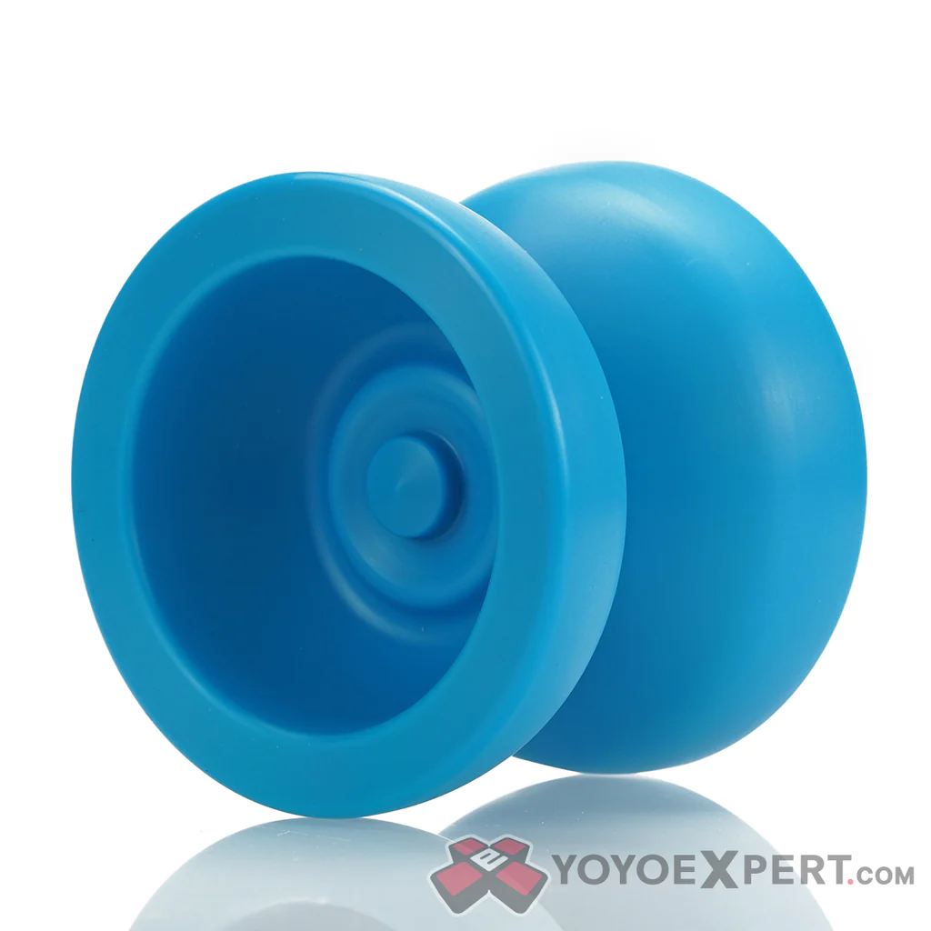 Plastic Peak YoYo - CLYW × LFVK – A2Z Science & Toys