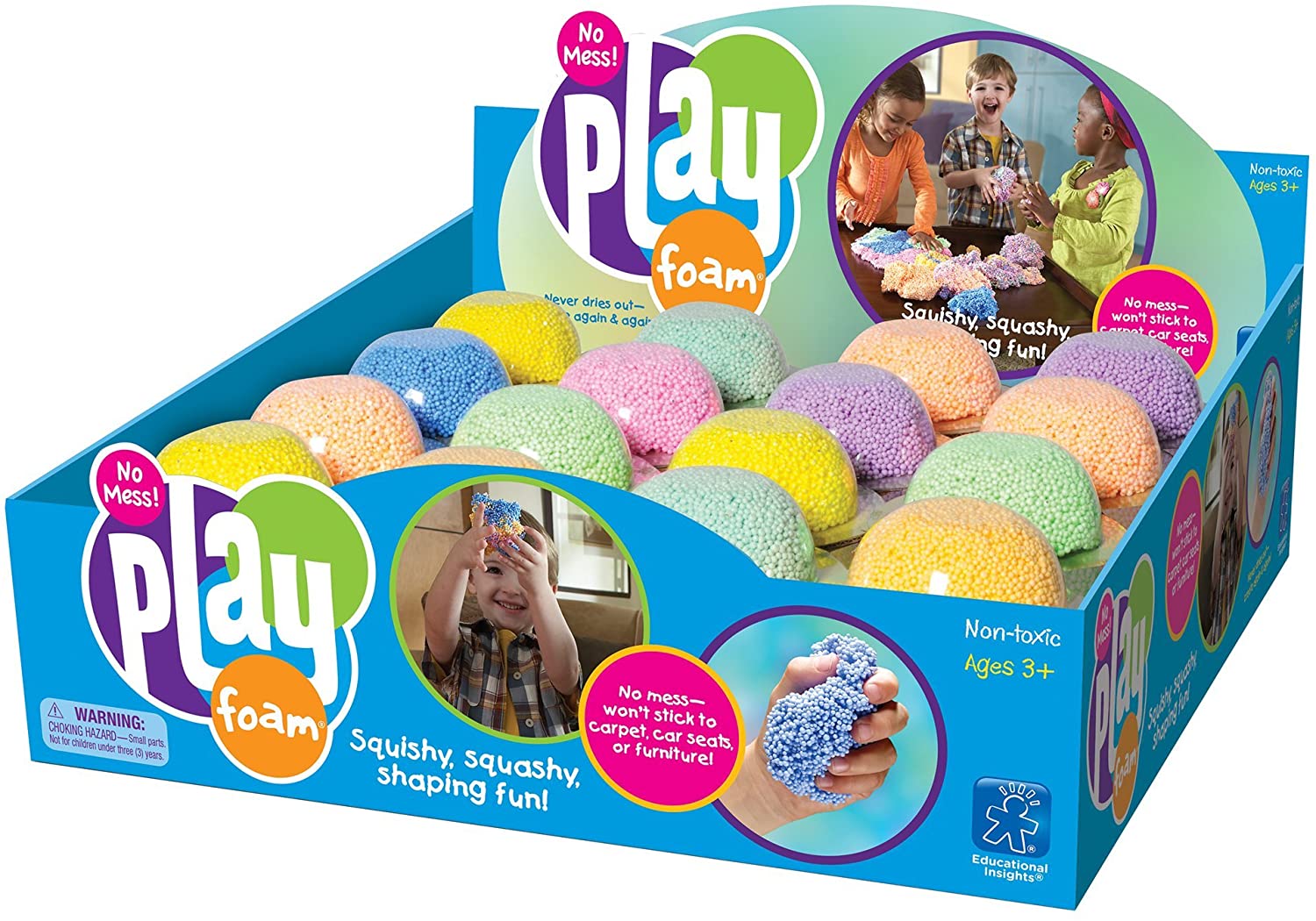Play Foam by Educational Insights