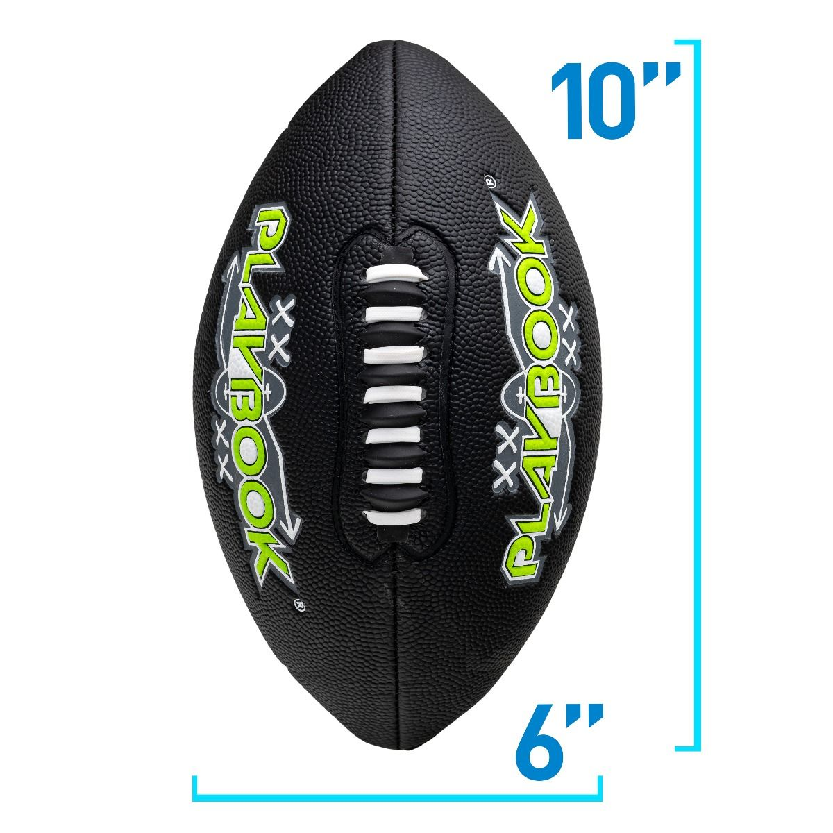 Playbook Football by Franklin 2