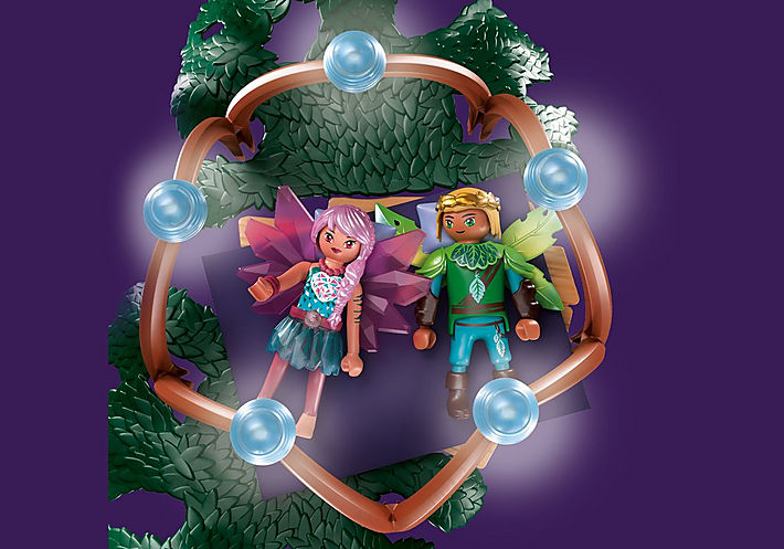 Playmobil Community Tree by Playmobil 3