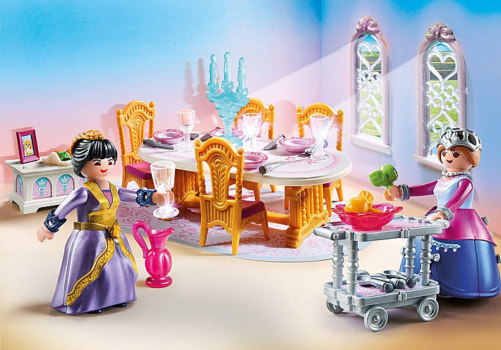 Playmobil Dining Room by Playmobil 4