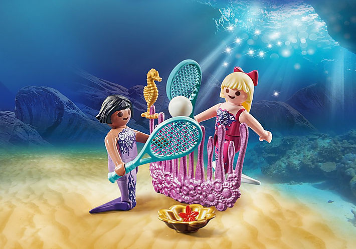 Playmobil Mermaids by Playmobil 2