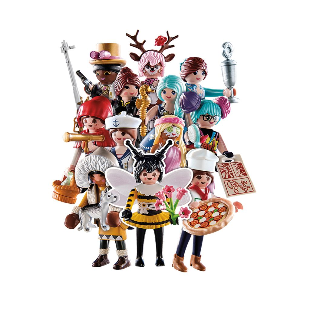 Playmobil Mystery Figures Series 22 by Playmobil 3