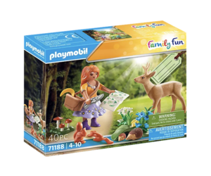 Playmobil Plant Scientist Gift Set-by-Playmobil