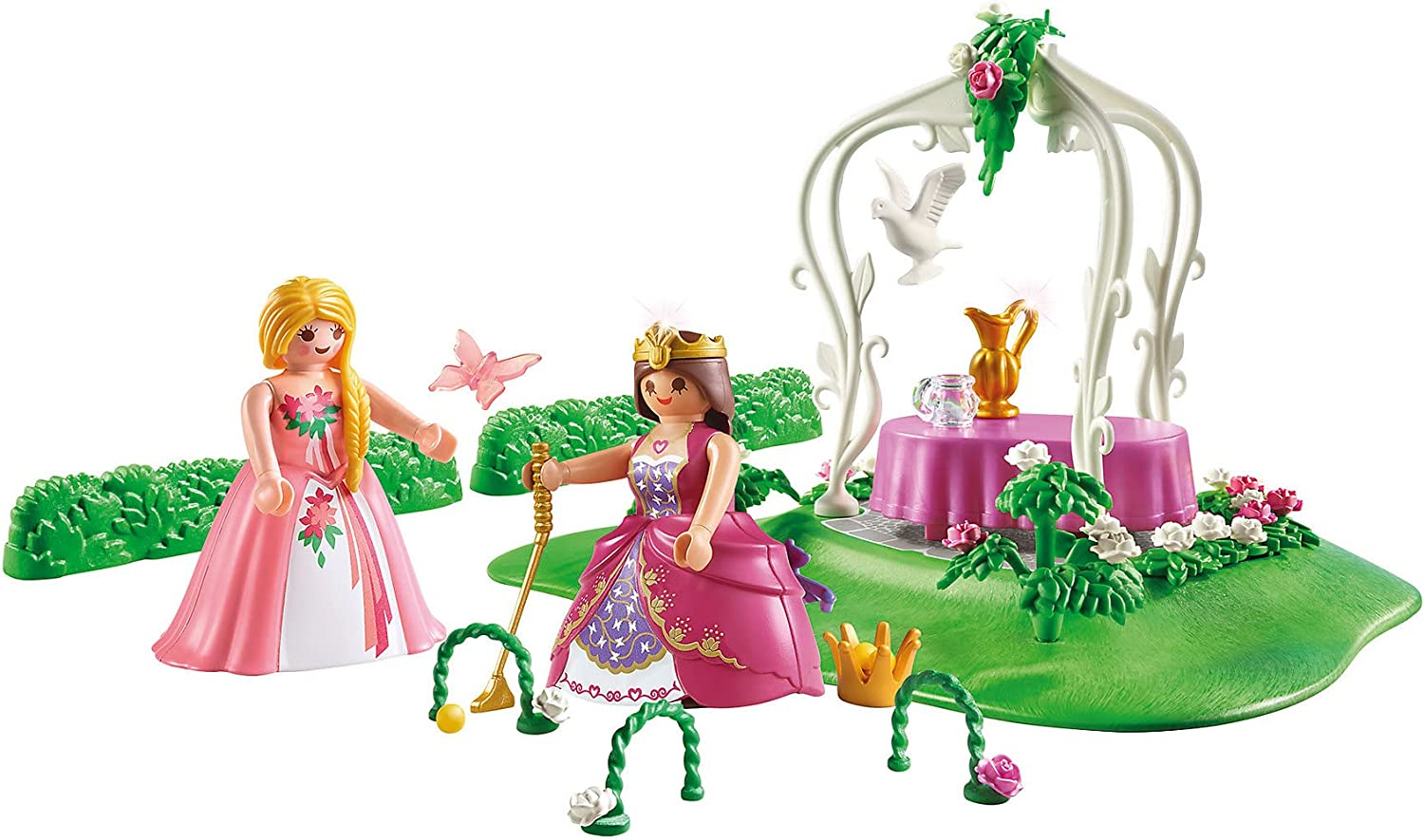 Playmobil Starter Pack Princess Garden by Playmobil 2
