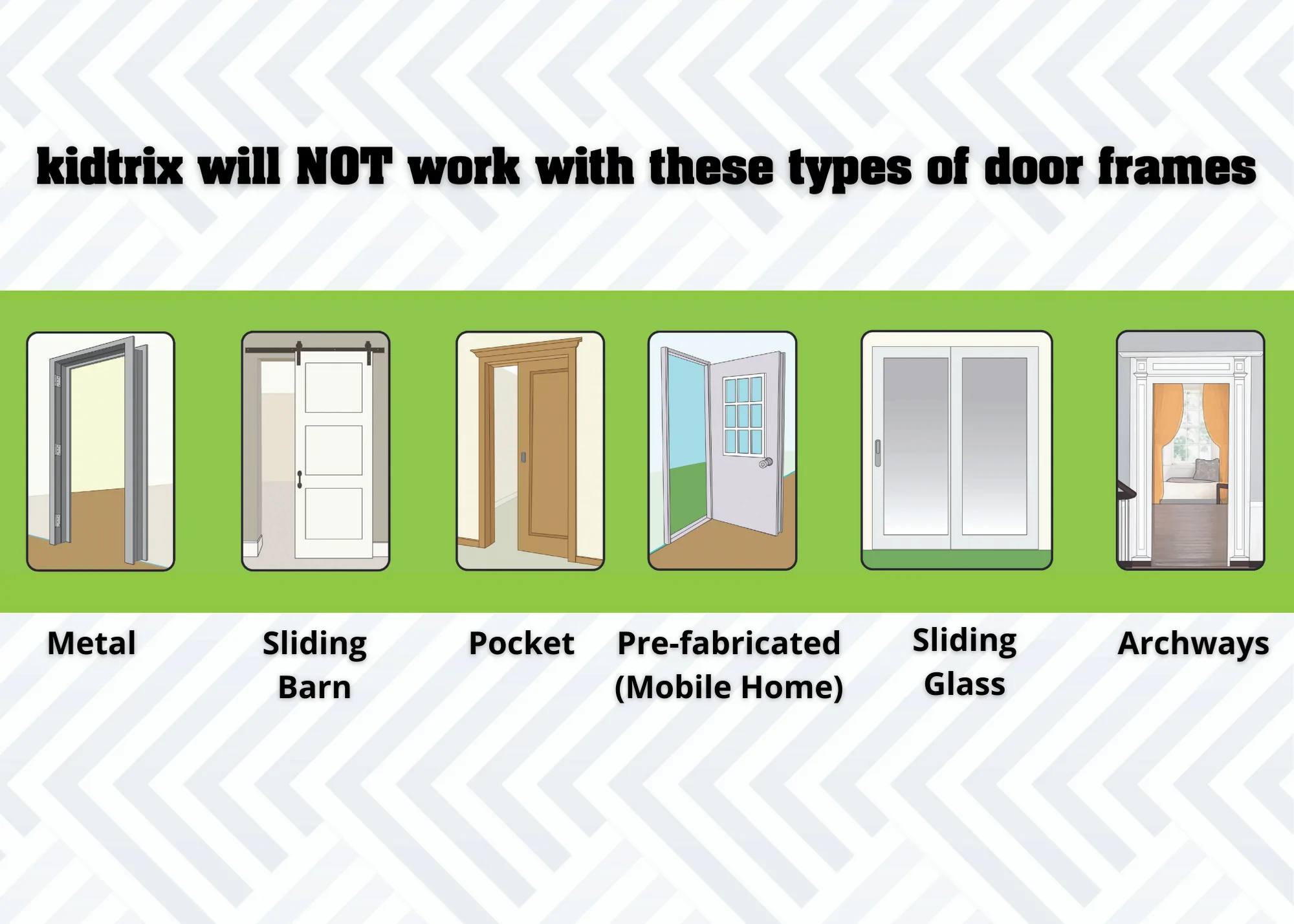 Playzone Doorway Swing by b4Adventure 7