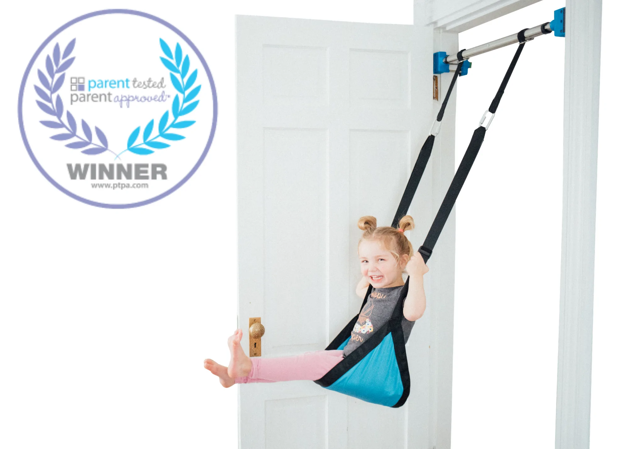 Playzone Doorway Swing by b4Adventure