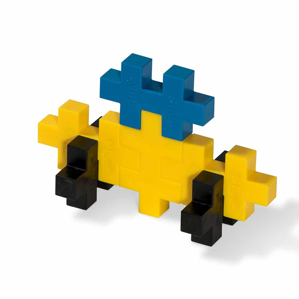 Plus Plus Basic Big Mix by Plus Plus 1