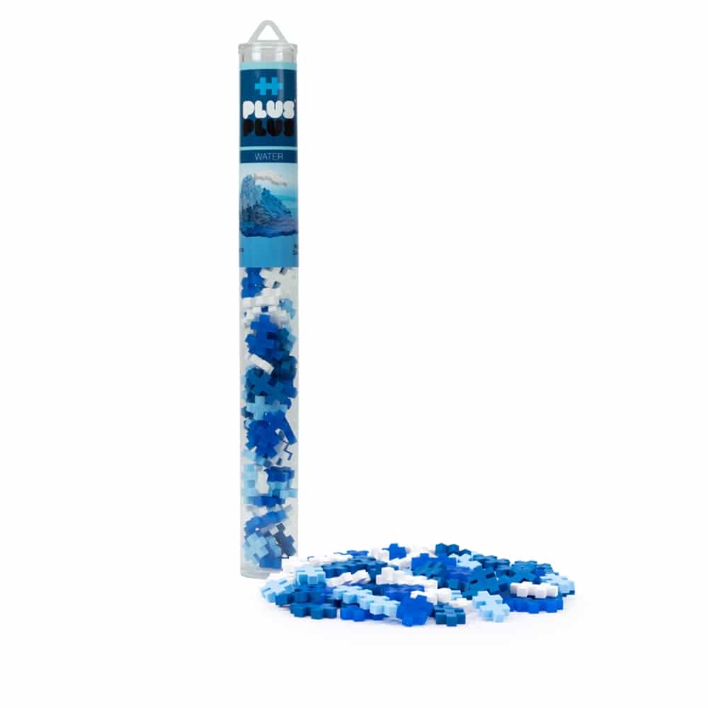 Plus Plus Water Mix by Plus Plus 3