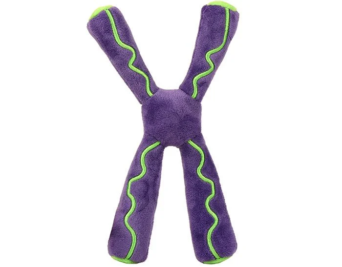 Plush Chromosome by Giant Microbes 3