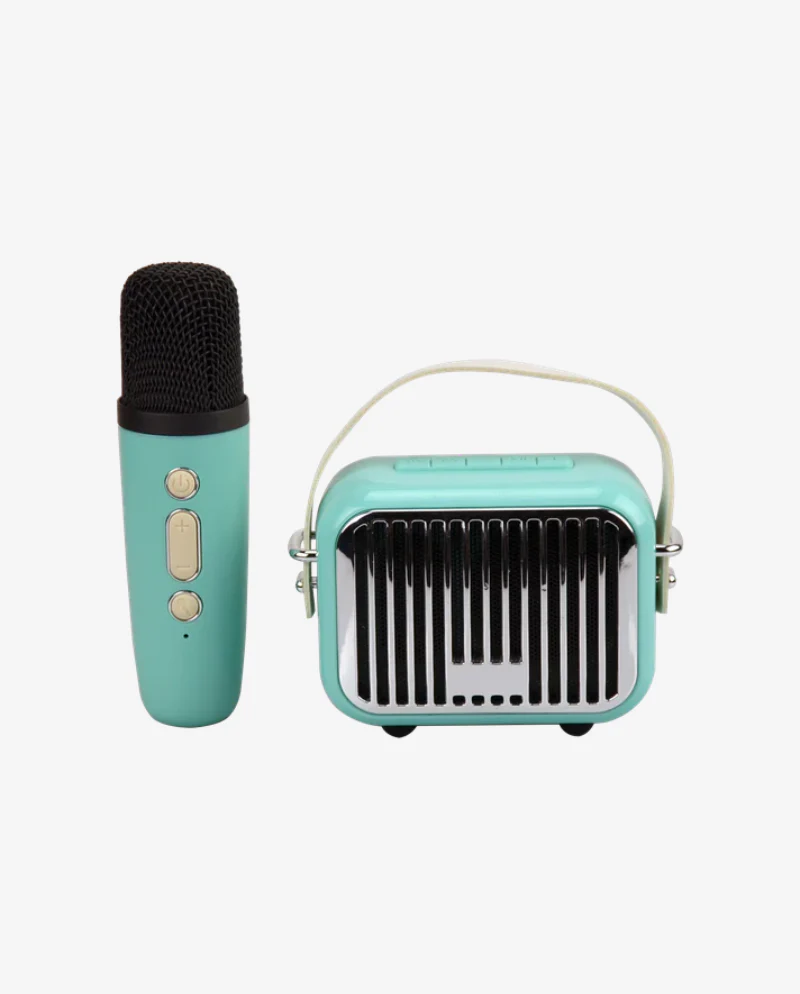 Pocket Karaoke-by-Trend Tech Brands