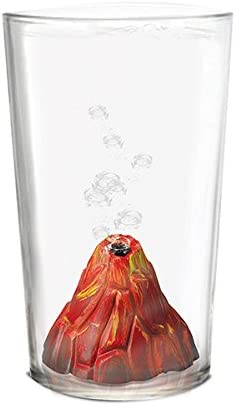 Pocket Volcano by 4M 2