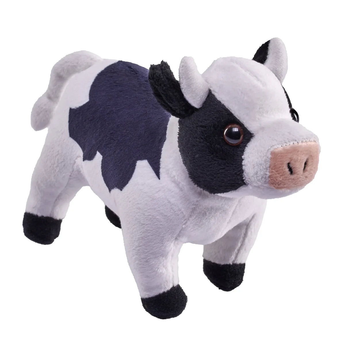 Pocketkins Eco Cow 5