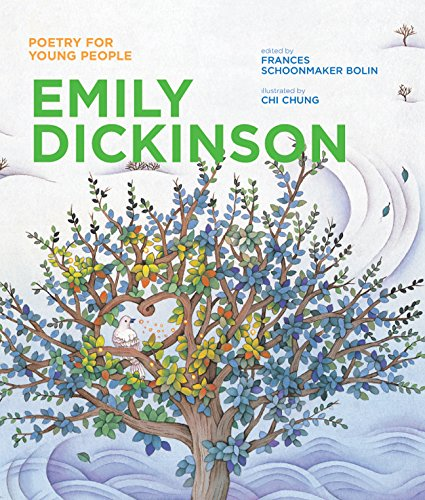 Poetry for Young People Emily Dickinson by Sterling Publishing