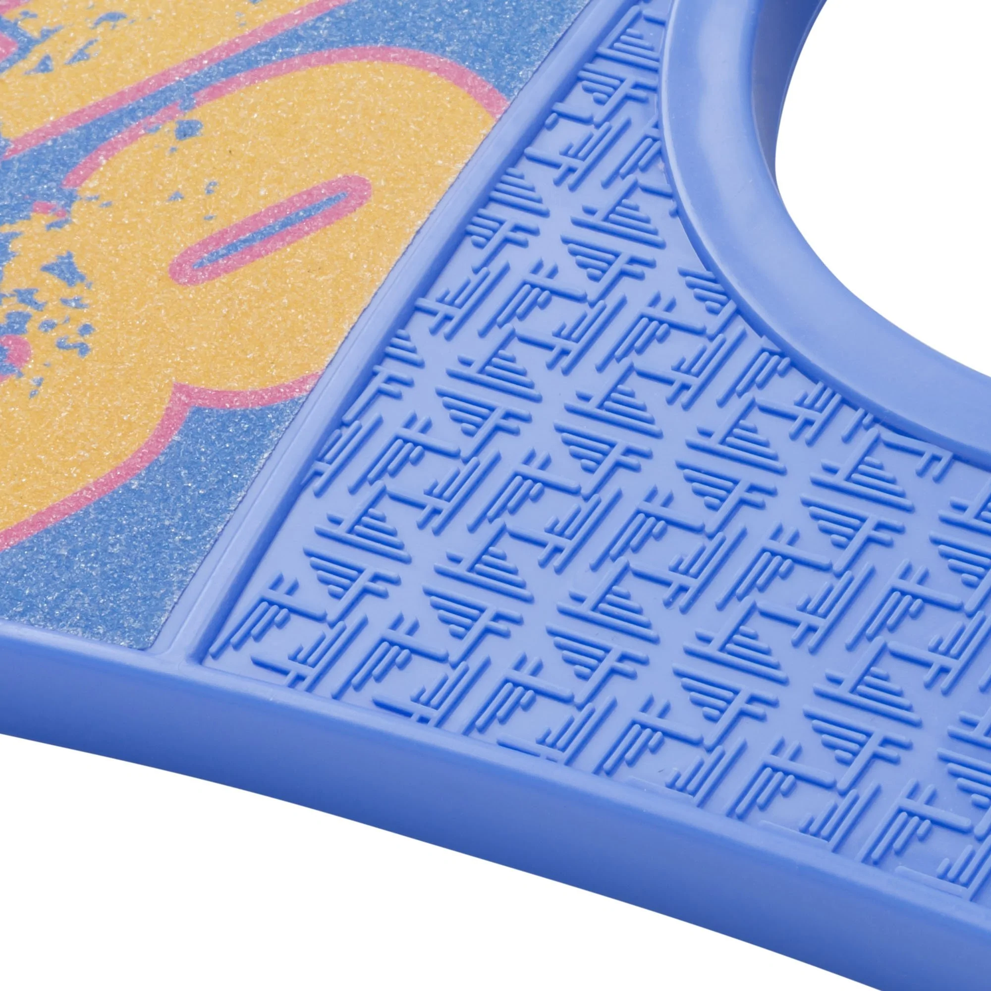 Pogo Ball Trick Board Blue Dawn by Flybar 4