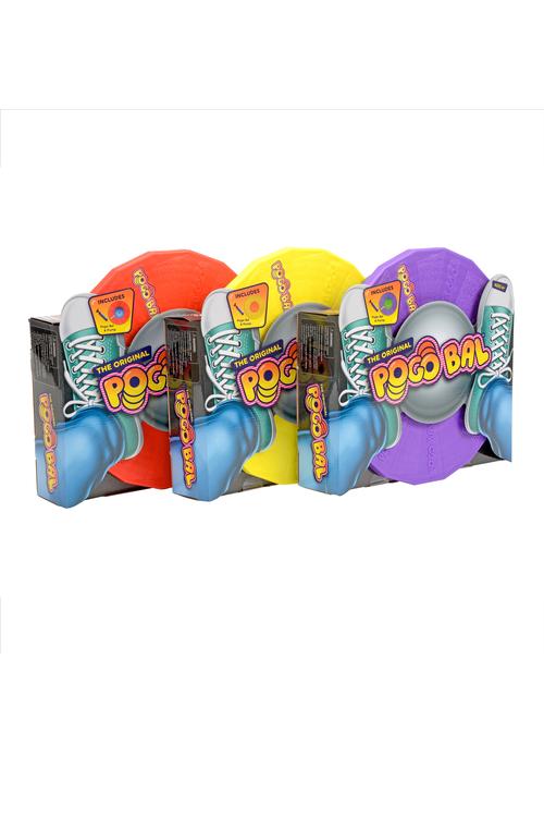 Pogo Ball by License to Play 1